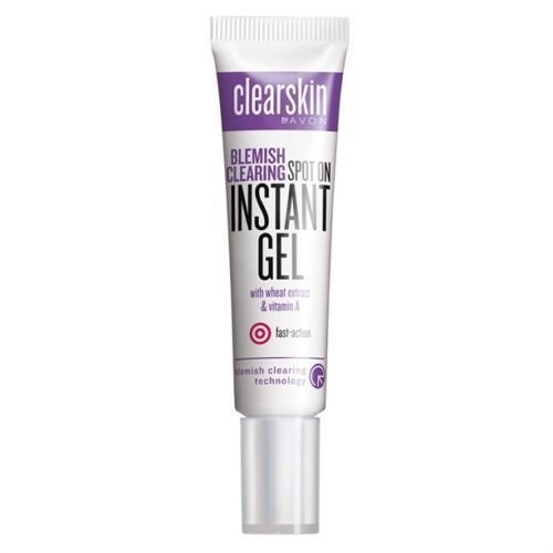 Clearskin Clear Blemish Clearing Spot Treatment Antiimperfections 0.5 oz, AVON