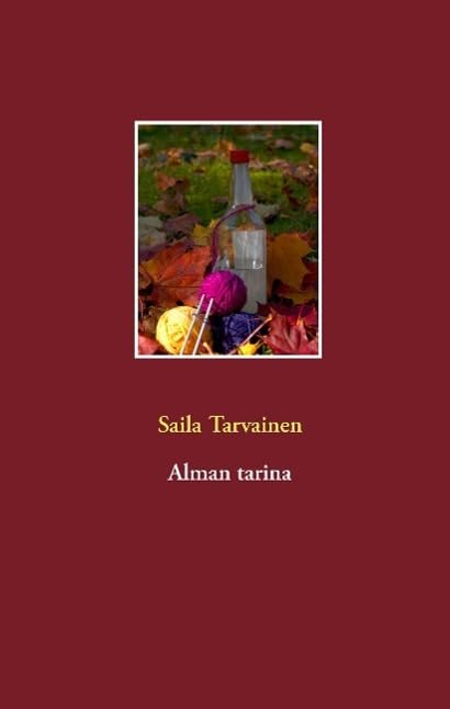 Alman tarina