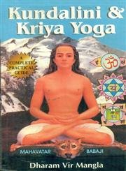 Kundalini & Kriya Yoga