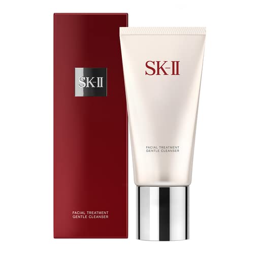 SK_II,SK2 Facial Treatment Gentle Cleanser 120g