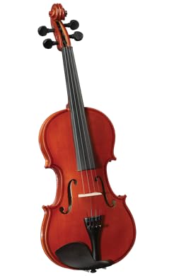 Cervini Educator Violin Outfit - 4-4