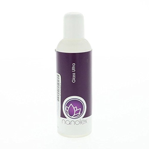 NanolexULTRA Glass Sealant (100ml)