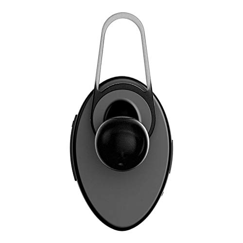 1X(Mini Wireless Noise Cancelling Bluetooth Headset V4.0 Stereo Fashion SPO B3Y6