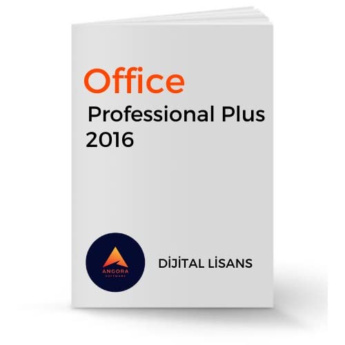 OFFİCE 2016 PRO PLUS LİFETİME LİCANCE