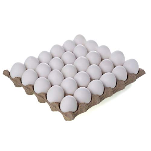 Fresh Eggs, Pack of 30