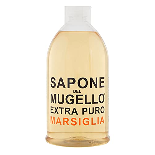 Sapone del Mugello Extra Puro Marsiglia ricarica 1000 ml