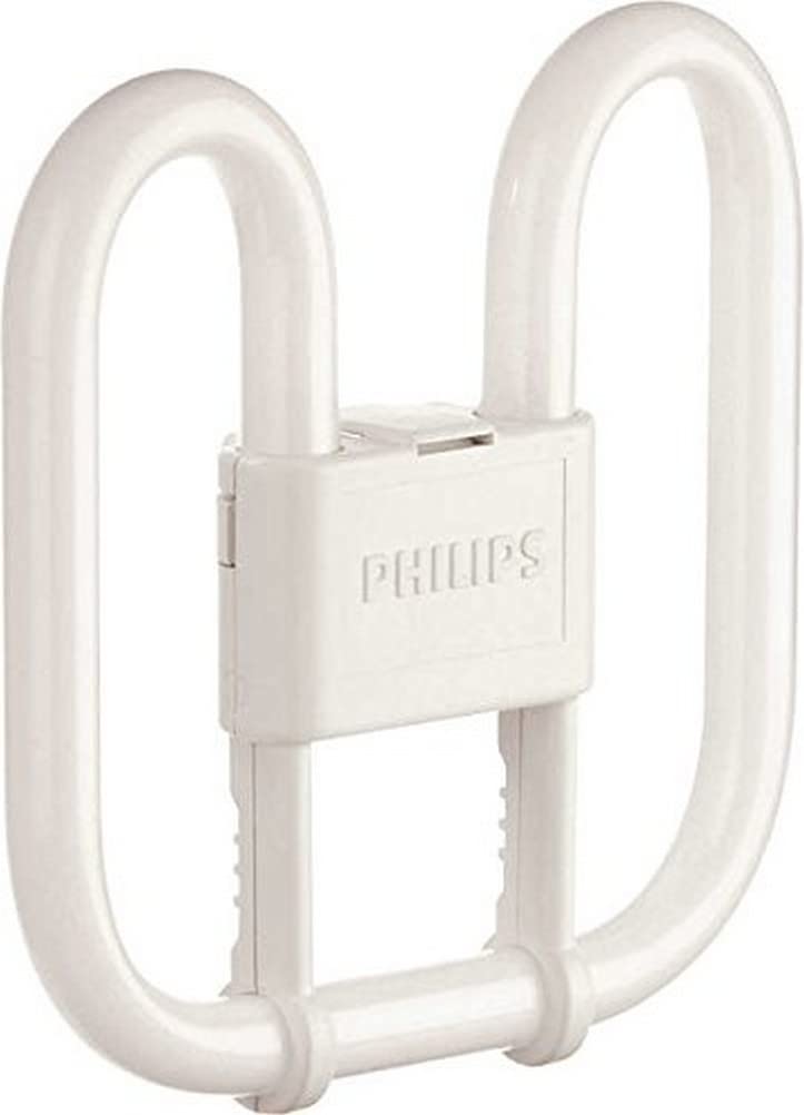 Philips 16 Watt GR10q PLQ16 4P 827