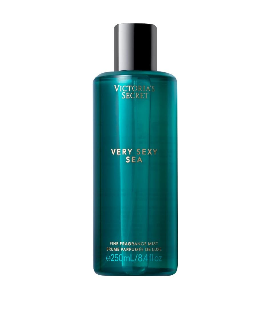 VICTORIA'S SECRET Very Sexy Sea 250Ml Body Mist