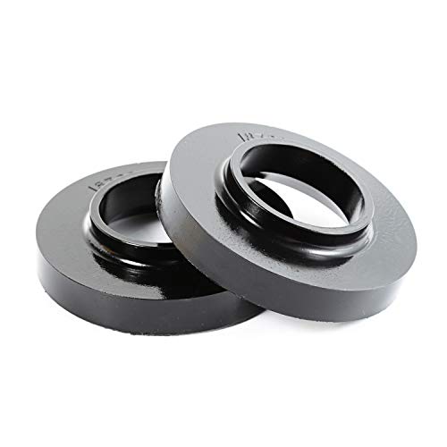 Rugged Ridge | Suspension Coil Spring Spacer Leveling Kit, Front, 0.75 inch...