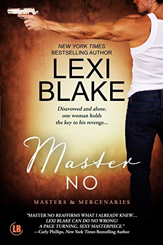 Master No (Masters and Mercenaries) Paperback – August 4, 2015