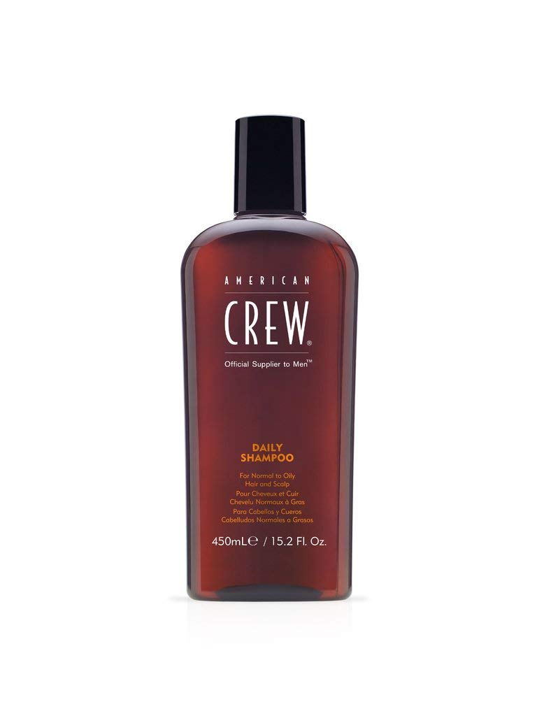 American Crew Daily Shampoo, 450 ml