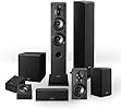 Sony 5.1 Home Theater Speaker Bundle