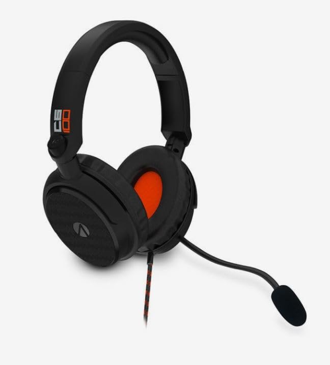 STEALTH C6-100 Stereo Gaming Headset