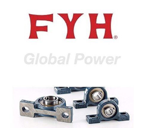 (1 Piece) FYH UKP211H311A 1 15/16 UKP Unit