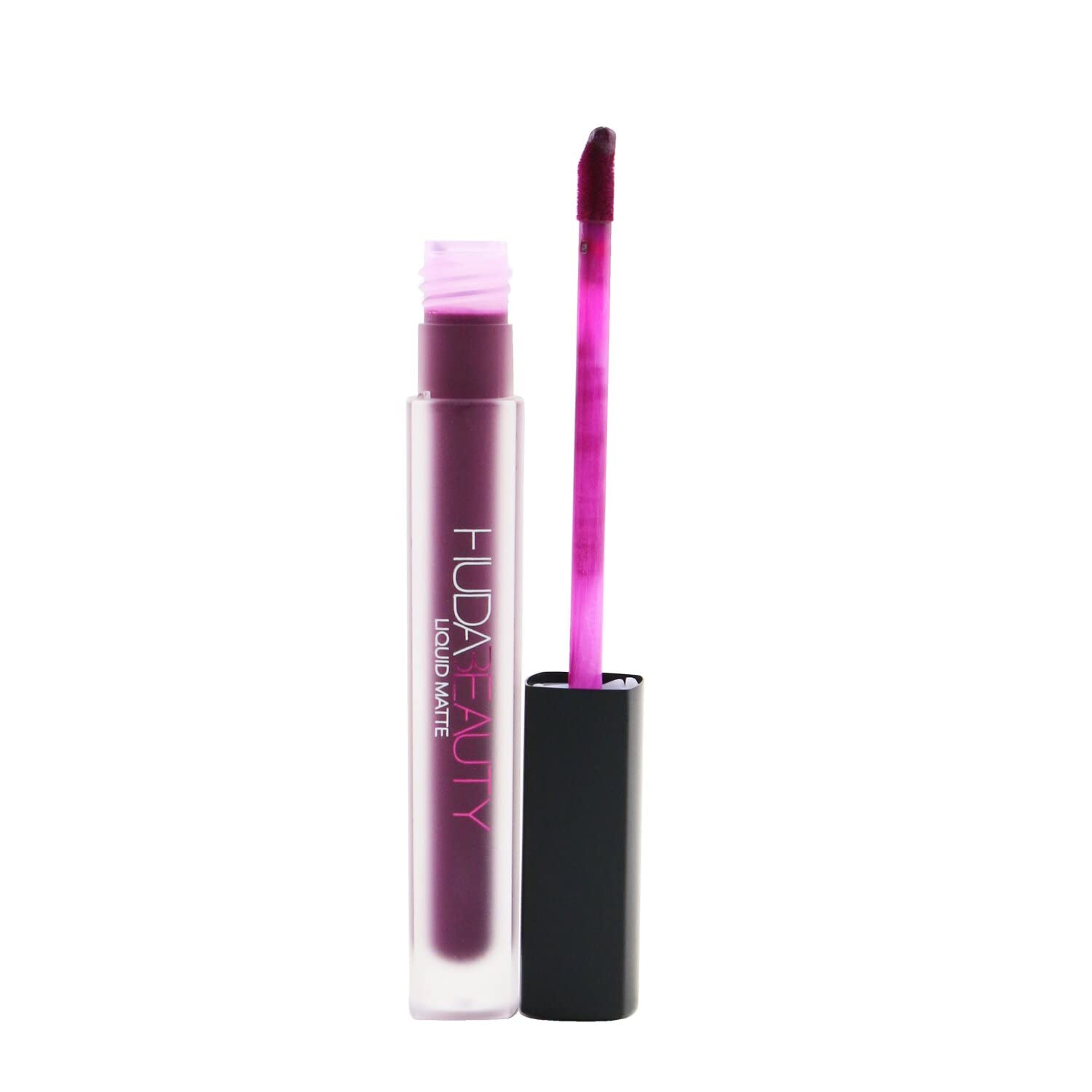 Huda Beauty Liquid Matte Lipstick 5 ml, Material Girl