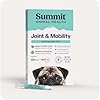 Summit Canine Joint and Mobility Supplement for Small Dogs (Previously Lift), All Natural Liquid Chrondroitin with Liposomal Delivery for Arthritis, Hip & Joint Support Vitamin, (Dogs <25lbs)