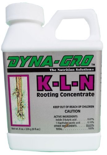 Dallas Bonsai Dyna-GRO K-L-N Concentrate