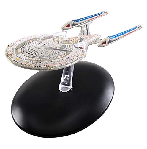 - USS Enterprise NCC-1701-E