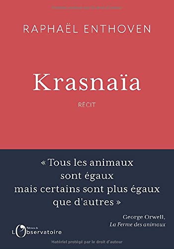 Krasnaïa