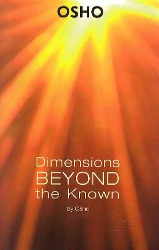 Dimensions beyond the Known