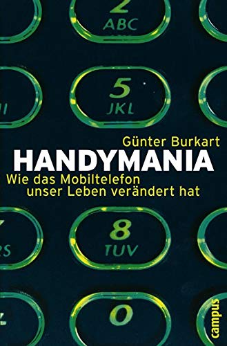 Burkart, G: Handymania