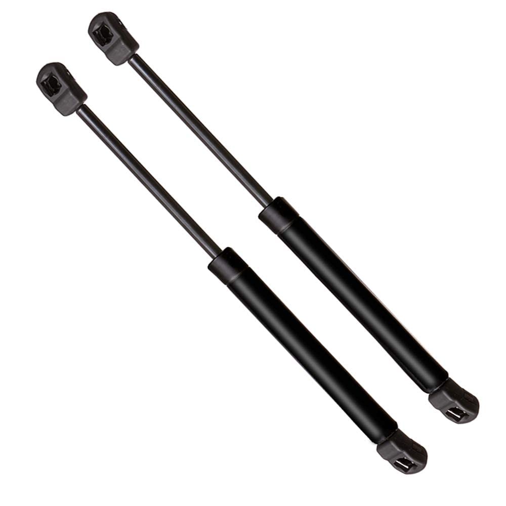 MYSMOT 2Pcs Front Hood Lift Supports Struts Shocks For Humm-er H3 2006-2010, Humm-er H3T 2009-2010 Hood, SG330109,6288, 257948997