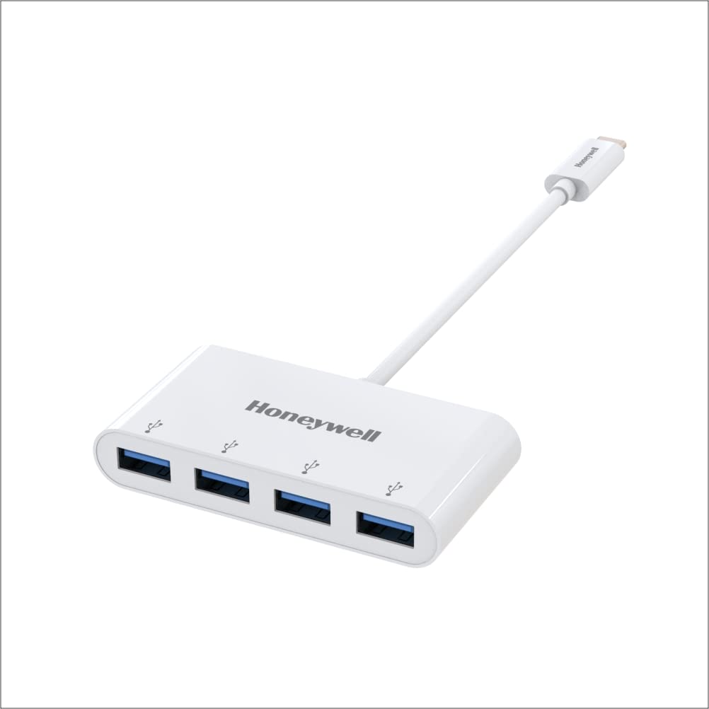 Momentum Type C to 4 Port USB 3.0 Hub