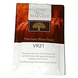 Vintners Harvest Yeast - VR21 by Dowricks Goodlife