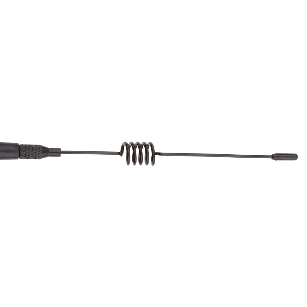 myaddiction SMA-F UHF+VHF Magnetic Vehicle-Mounted Antenna for Kenwood baofeng HYT PUXING Linton WOXUN | Radio Communication | Walkie Talkies Two-Way Radios | consumerelectronics