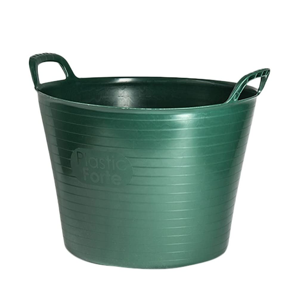 Plasticforte Eco Tub (43.99pint) (Green)