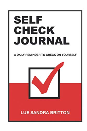 Self-check journal