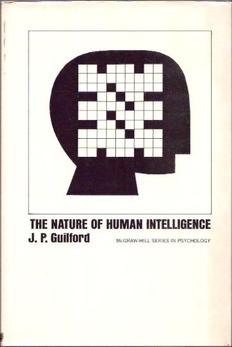 Nature of Human Intelligence