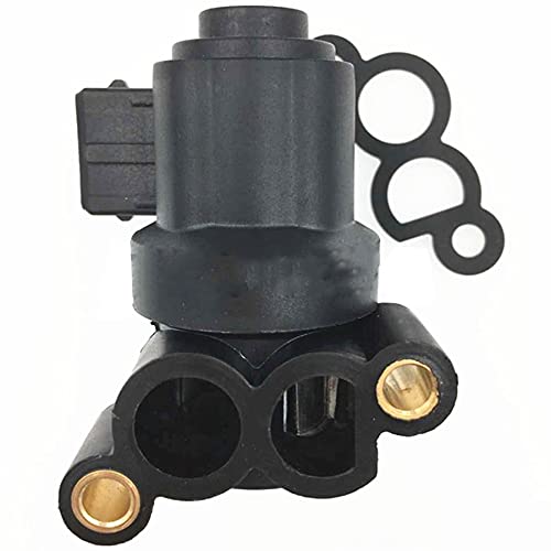 HuiGood 35150-02600 3515002600 9540930004 Idle Air Control Valve IAC Compatible with Hyunda-i Amica Atos Getz Kia Picanto