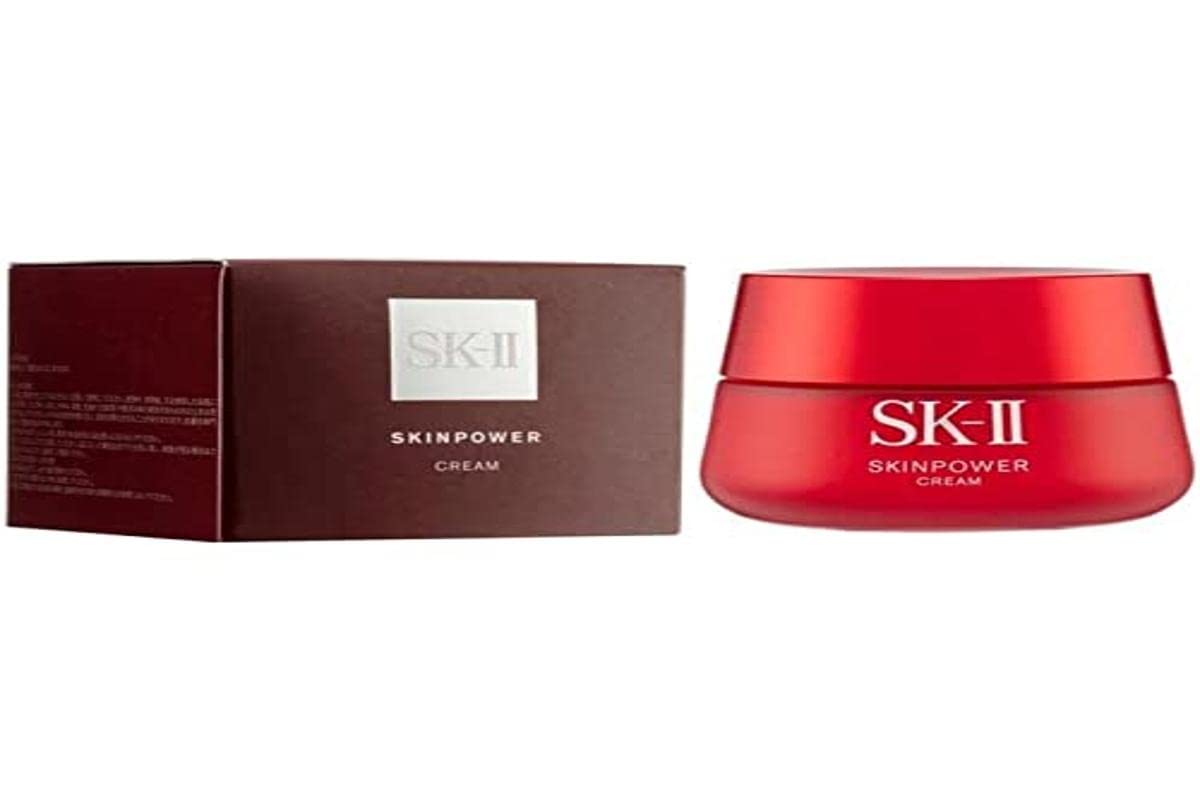 SK-II R.N.A.POWER Radical New Age Cream - For Unisex, 1.7 oz