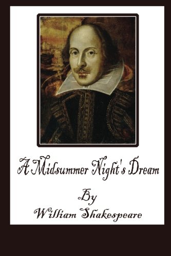 A Midsummer Night's Dream