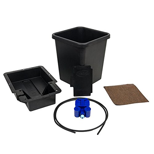 Autopot Complete Hydroponics Self Watering System Plant/Flower Flexitank & Kit Complete Single Module Extension