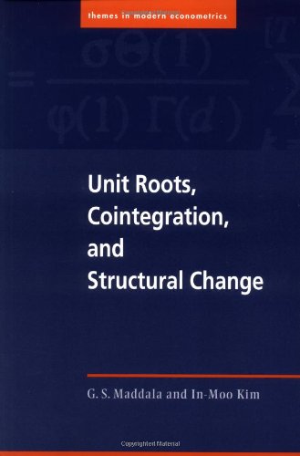 Unit Roots, Cointegration, and Structural Change (Themes in Modern Econometrics)