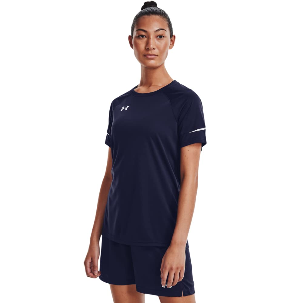 Under Armour womens Golazo 3.0 Jersey T-Shirt