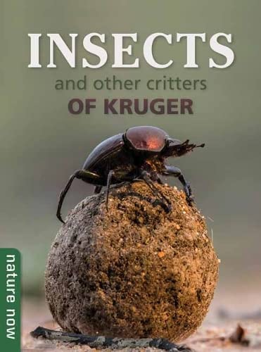 Insects and other Critters of Kruger