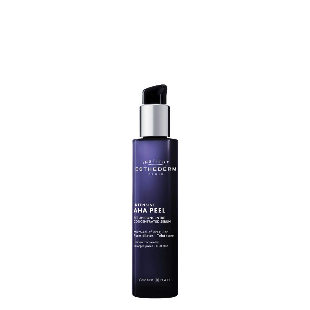 Institut EsthedermIntensive AHA Peel Concentrated Serum - Face and Neck - Pore Reducing - All Skin Types