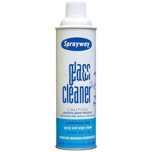 SpraywaySPW50 Glass Cleaner 1