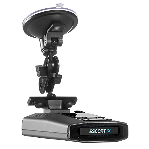 Radar Mount Magnetic Suction Mount Radar Detector Bracket for Escort (3003007)