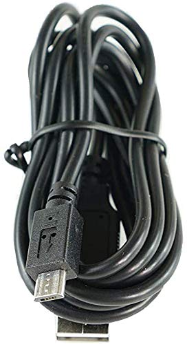 OMNIHIL5 Feet Long High Speed USB 2.0 Cable Compatible with ECOXGEAR ECODROP IPX5