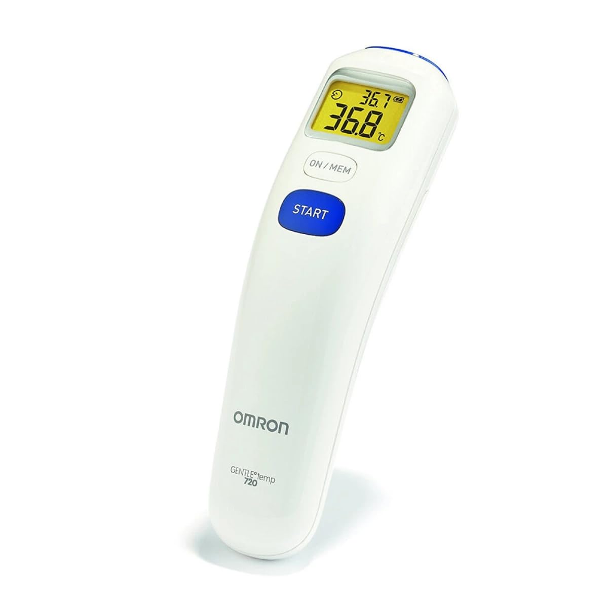 Omron GentleTemp 720 Contactless Thermometer