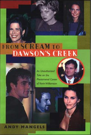 From Scream to Dawson's Creek to Wasteland: The Phenomenal Career of Kevin Thomas (Renaissance Film Biography S.)