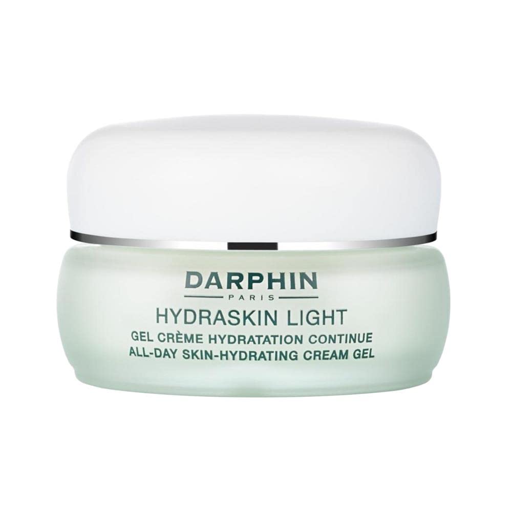 DarphinHydraskin Light Gel Cream for Normal to Combination Skin, 12 Moss, 1.7 Oz