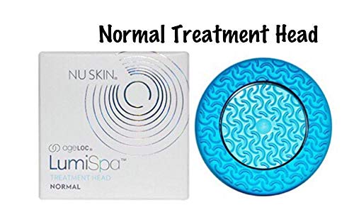 LumiSpa Silicone Head Normal Skin