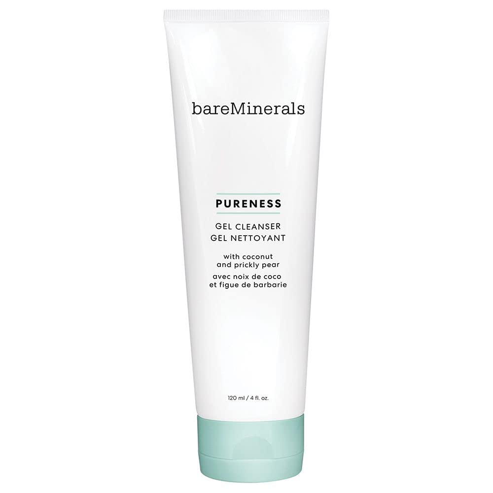 Bare Minerals Pureness 120ml Cleanser