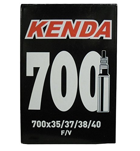 Kenda  700 x 35-40c Inner Tube - Presta Valve