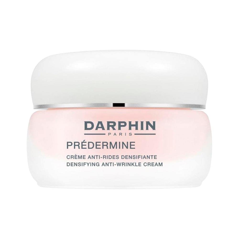 DarphinPredermine Densifying Anti-Wrinkle/Firming Cream for Unisex Dry Skin, 1.7 Ounce